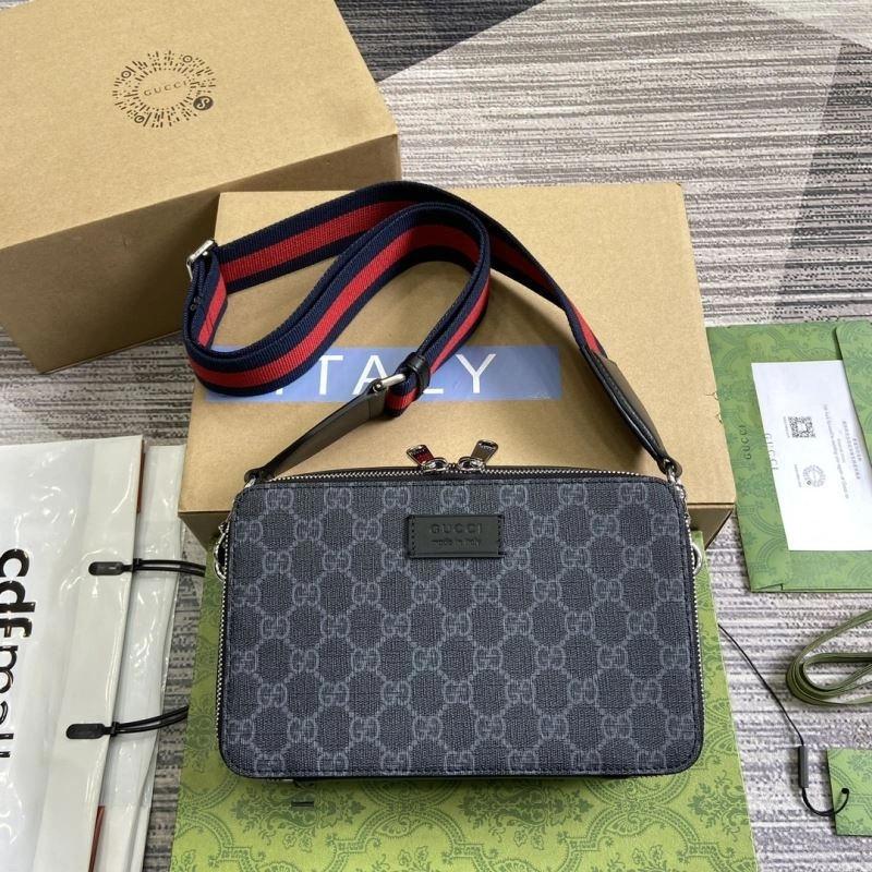 Gucci Satchel Bags 4011G-0077