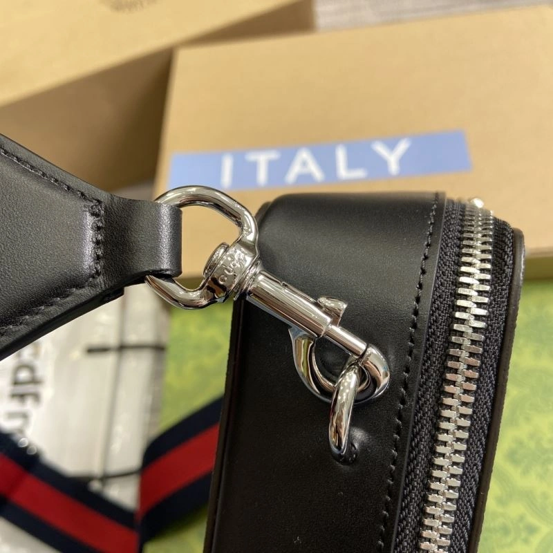 Gucci Satchel Bags 4011G-0077