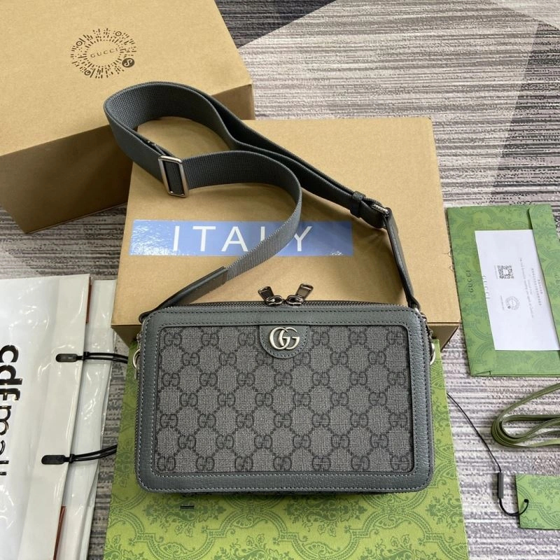 Gucci Satchel Bags 4011G-0078