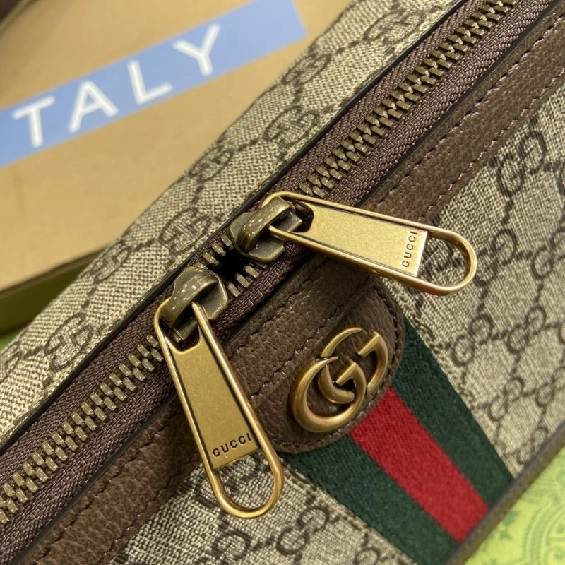Gucci Satchel Bags 4011G-0079