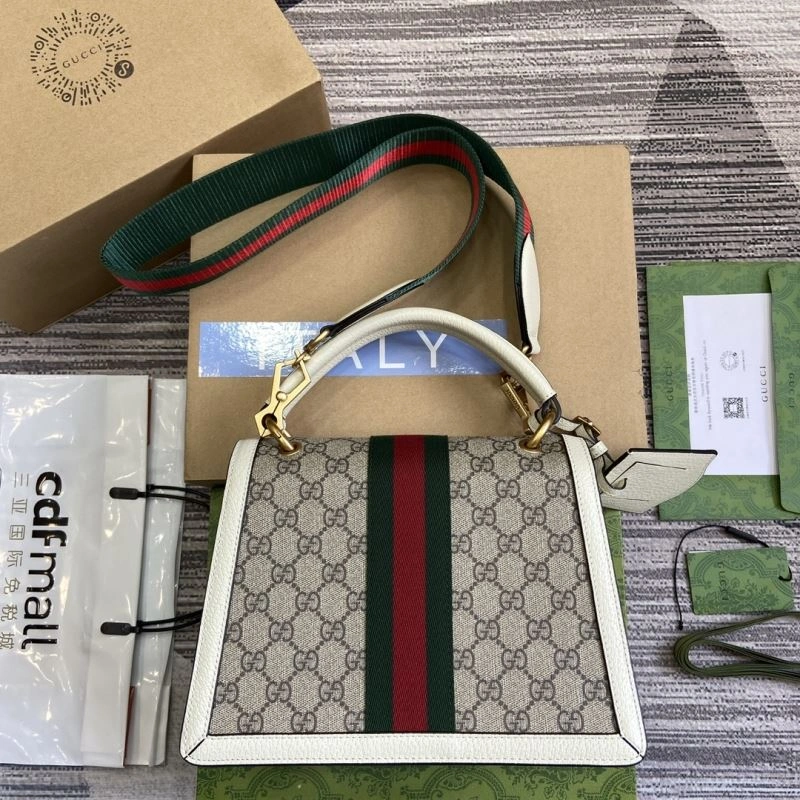 Gucci Top Handle Bags 4011G-0080