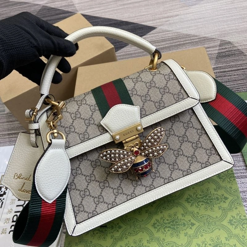 Gucci Top Handle Bags 4011G-0080