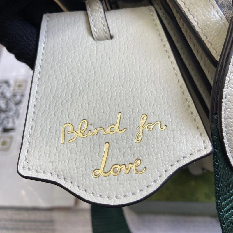 Gucci Top Handle Bags 4011G-0080