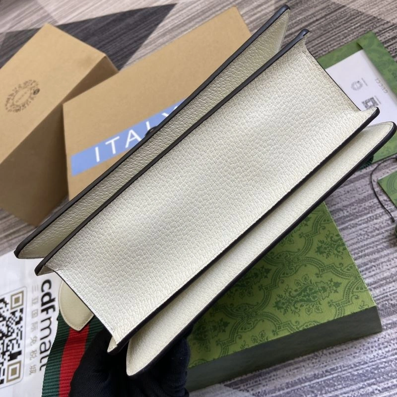 Gucci Top Handle Bags 4011G-0080