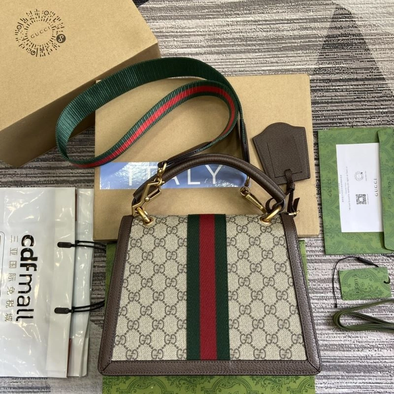 Gucci Top Handle Bags 4011G-0081