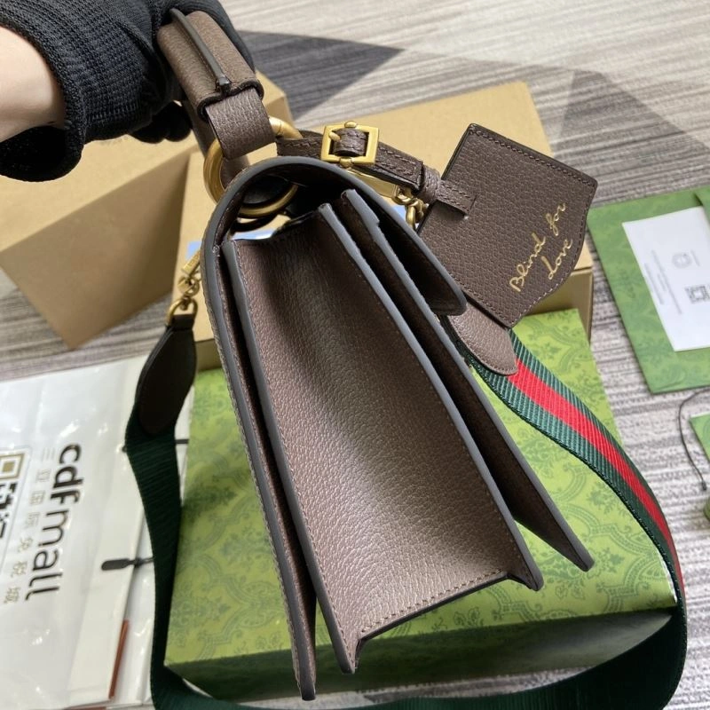 Gucci Top Handle Bags 4011G-0081