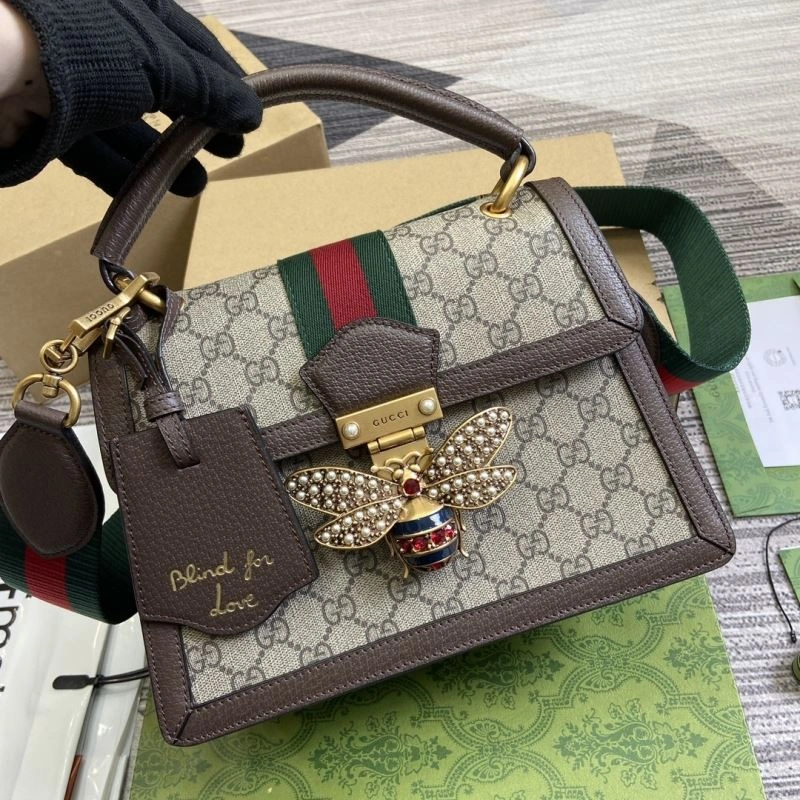 Gucci Top Handle Bags 4011G-0081
