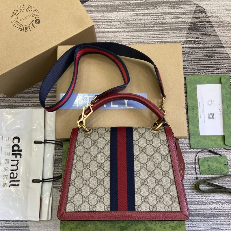 Gucci Top Handle Bags 4011G-0082