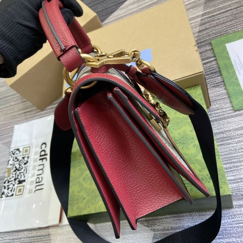 Gucci Top Handle Bags 4011G-0082
