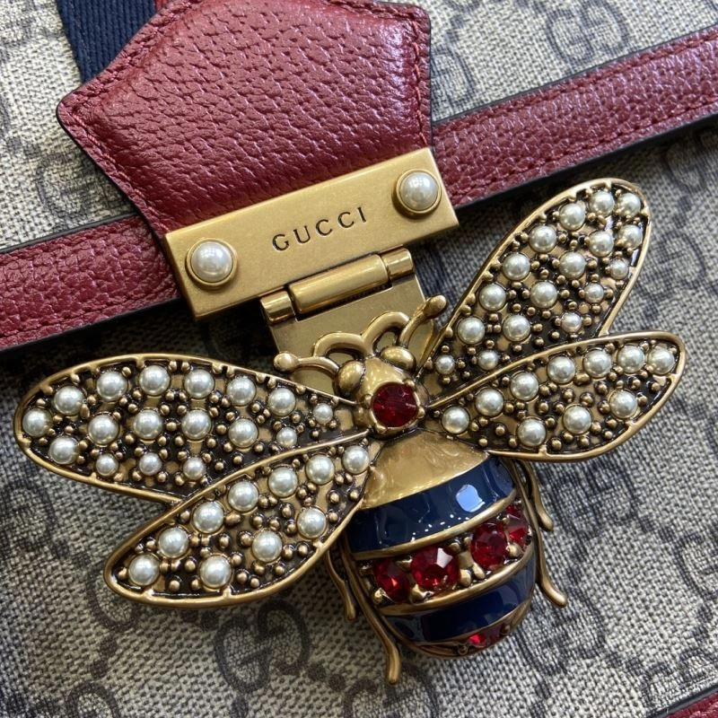 Gucci Top Handle Bags 4011G-0082