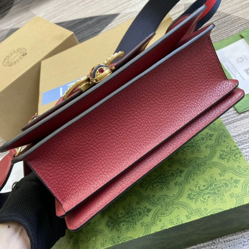 Gucci Top Handle Bags 4011G-0082