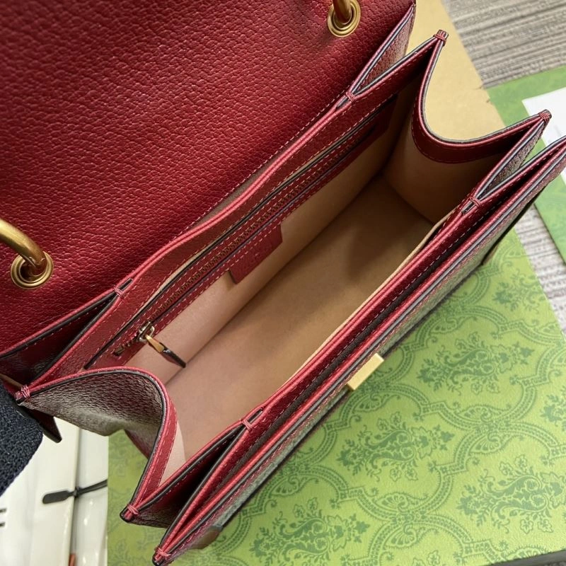 Gucci Top Handle Bags 4011G-0082