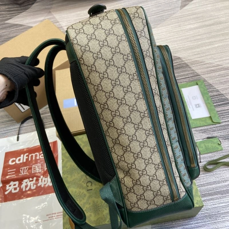 Gucci Backpacks 4011G-0083