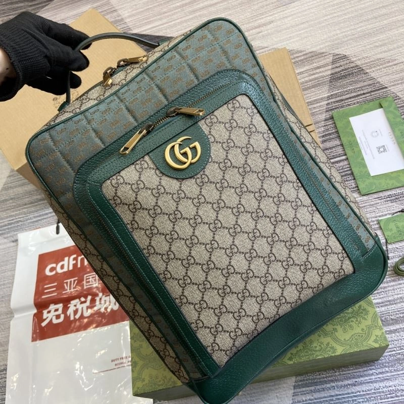 Gucci Backpacks 4011G-0083