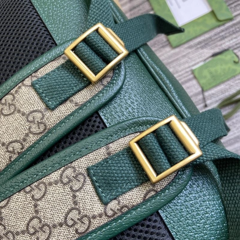Gucci Backpacks 4011G-0083