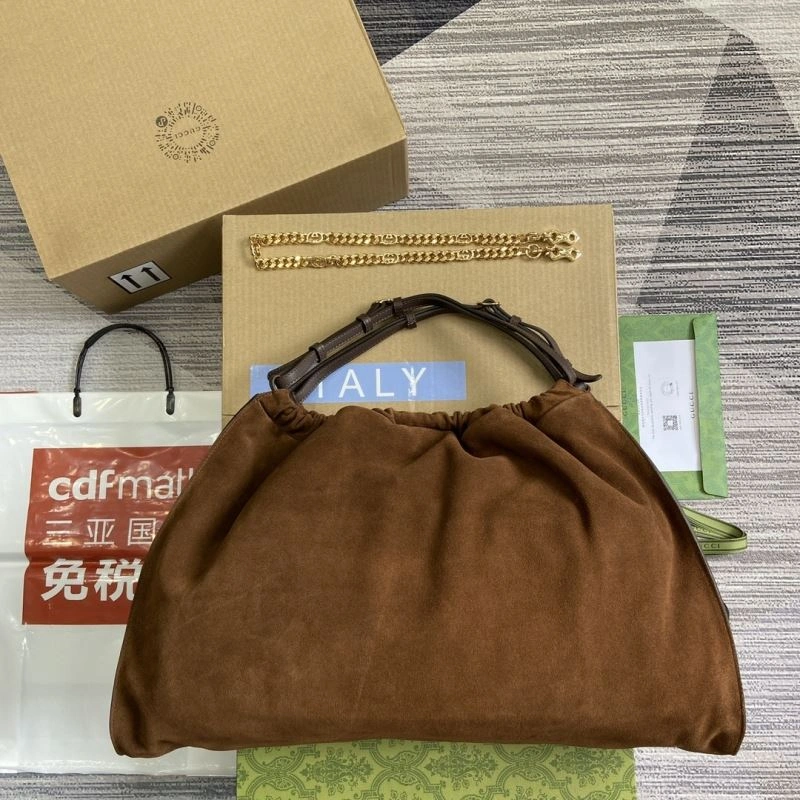 Gucci Top Handle Bags 4011G-0084