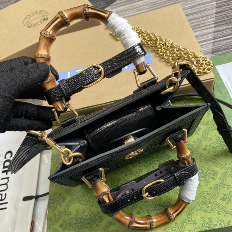 Gucci Top Handle Bags 4011G-0085