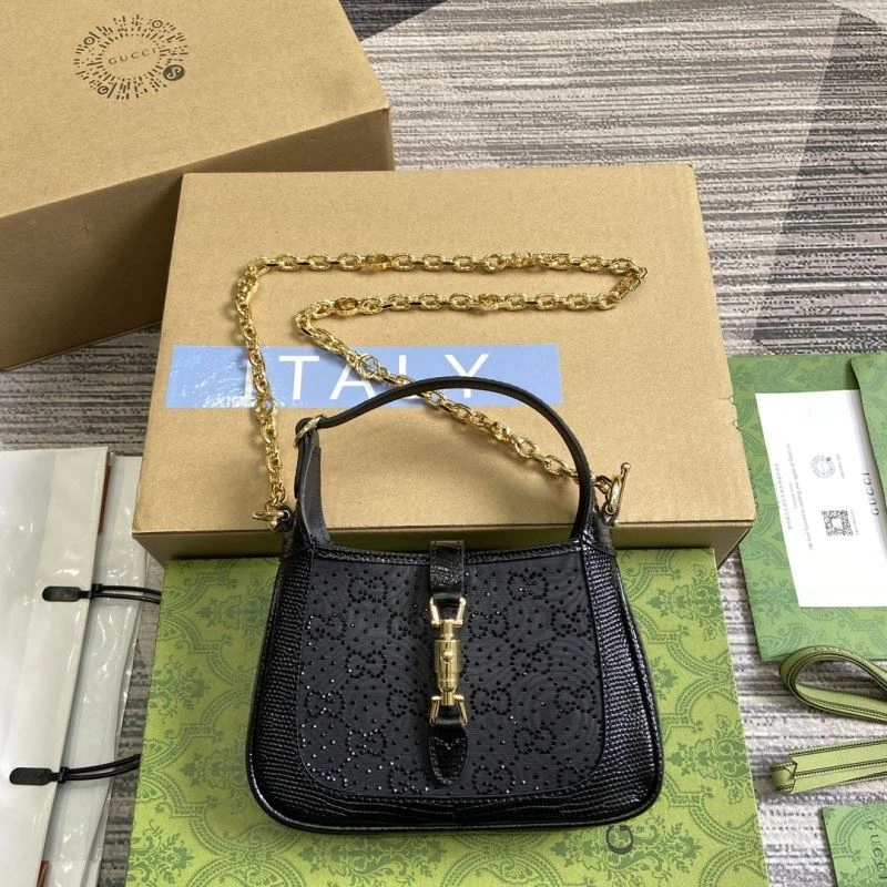 Gucci Top Handle Bags 4011G-0086