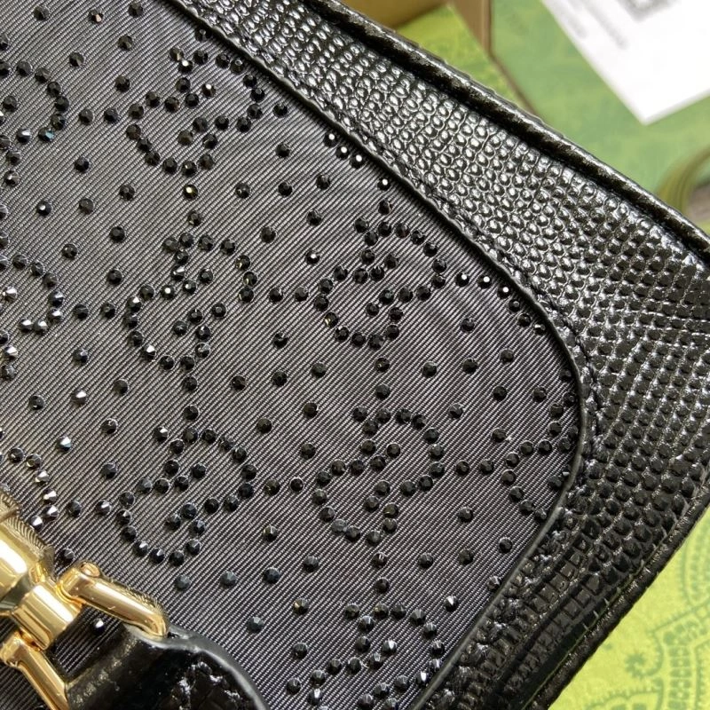 Gucci Top Handle Bags 4011G-0086