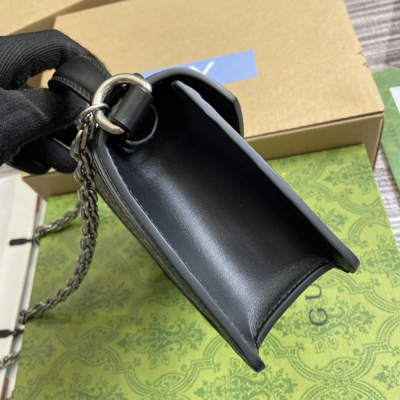 Gucci Top Handle Bags 4011G-0087