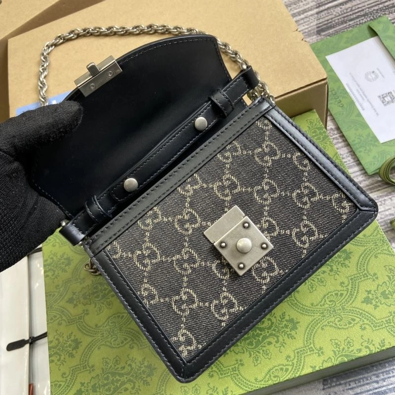 Gucci Top Handle Bags 4011G-0087