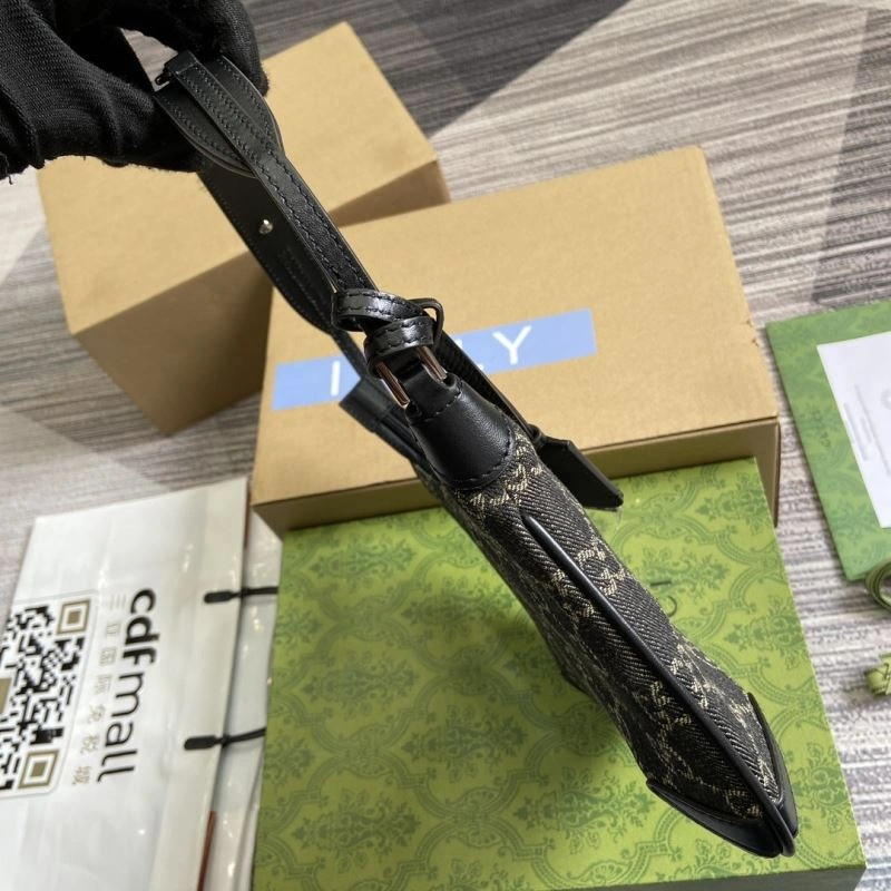 Gucci Top Handle Bags 4011G-0088