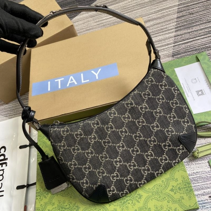 Gucci Top Handle Bags 4011G-0088