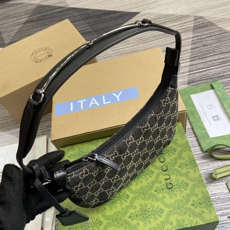 Gucci Top Handle Bags 4011G-0088