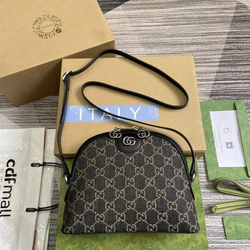 Gucci Satchel Bags 4011G-0089