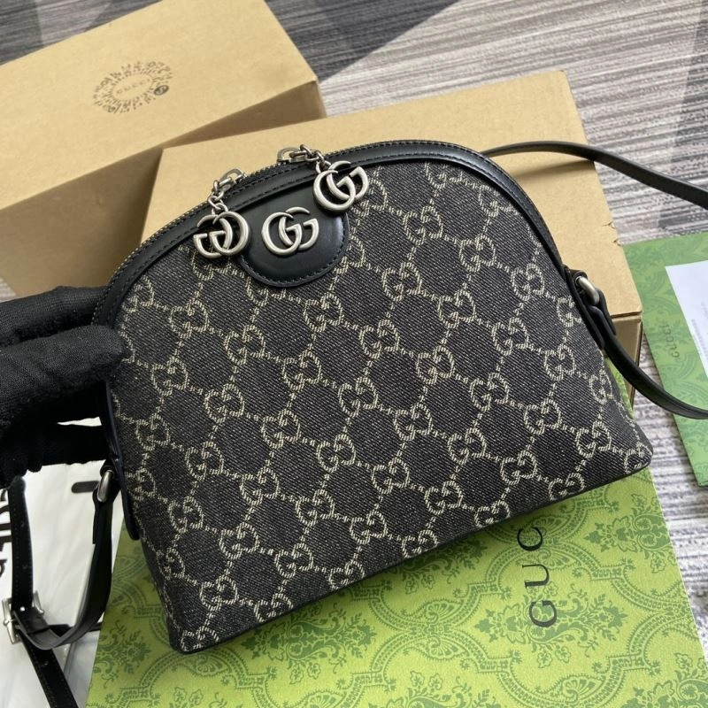 Gucci Satchel Bags 4011G-0089