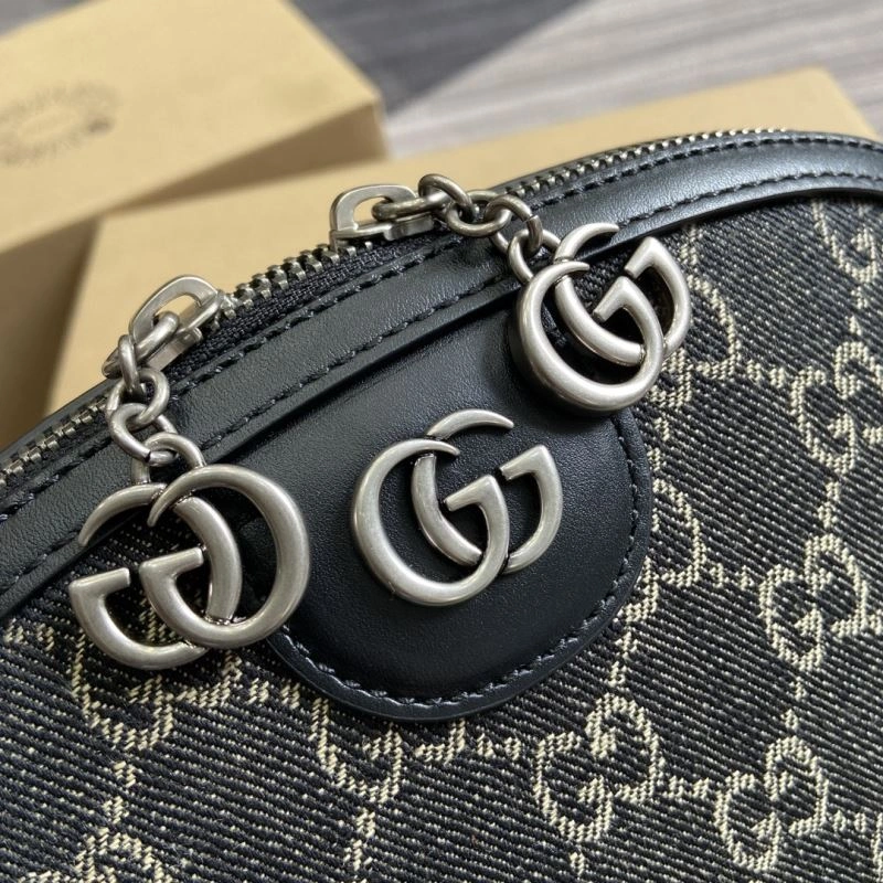 Gucci Satchel Bags 4011G-0089