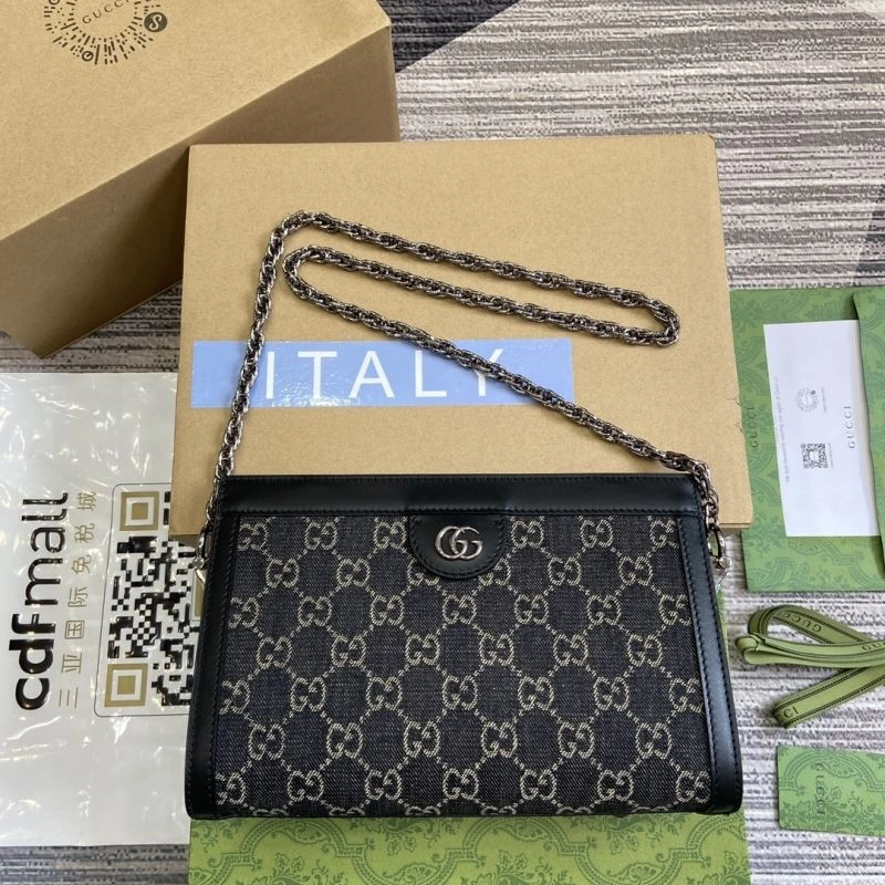 Gucci Satchel Bags 4011G-0090