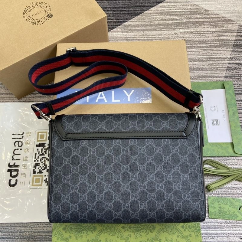 Gucci Satchel Bags 4011G-0091