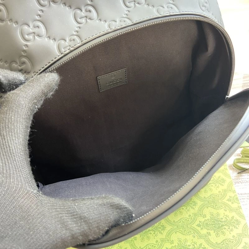 Gucci Backpacks 4011G-0100