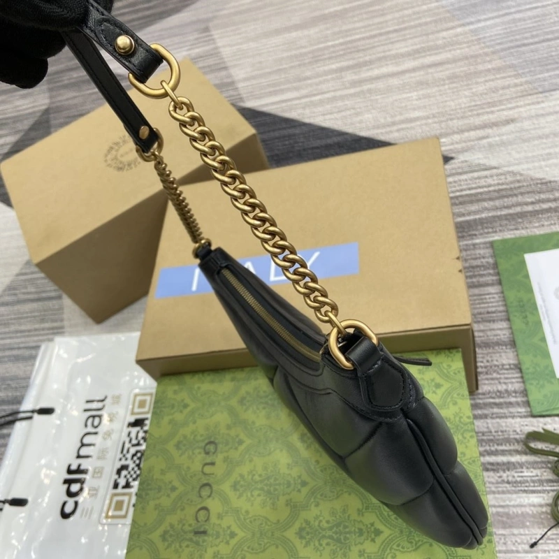 Gucci Top Handle Bags 4011H-0001