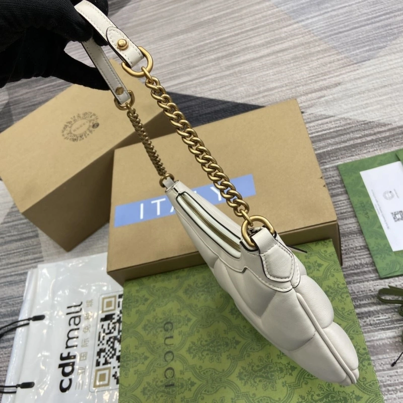 Gucci Top Handle Bags 4011H-0002