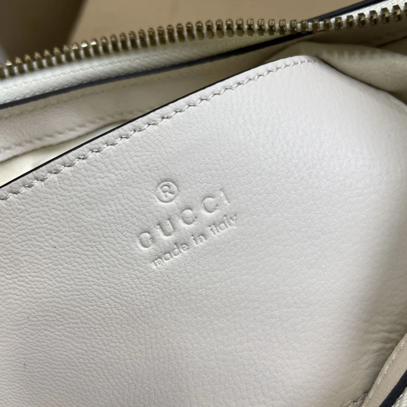Gucci Top Handle Bags 4011H-0002
