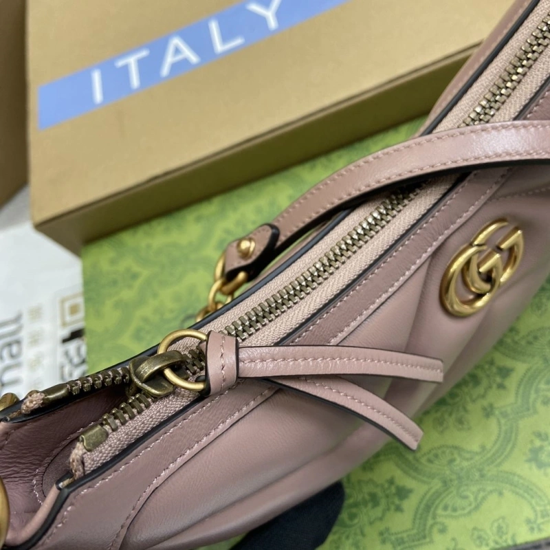 Gucci Top Handle Bags 4011H-0003