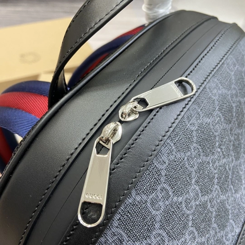 Gucci Backpacks 4011H-0004