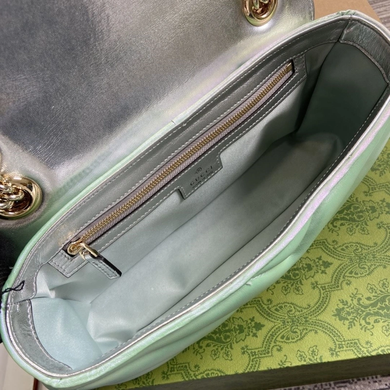 Gucci Satchel Bags 4011H-0005