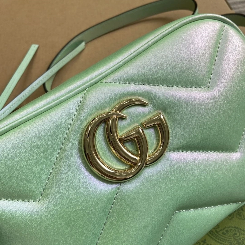 Gucci Satchel Bags 4011H-0007
