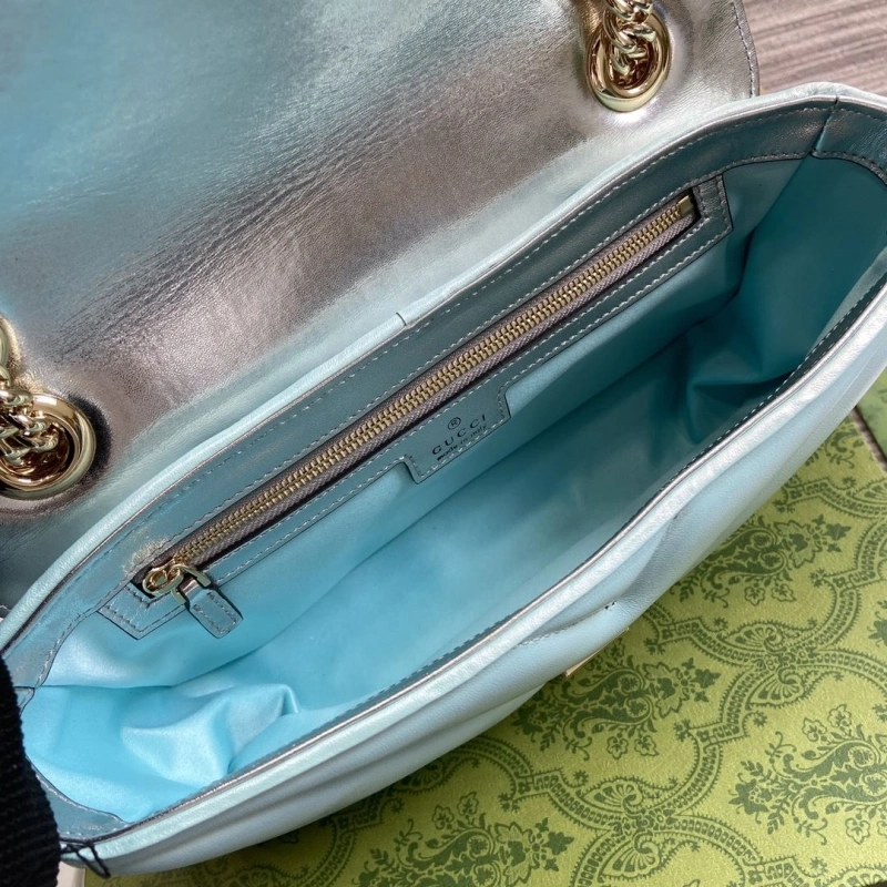 Gucci Satchel Bags 4011H-0009