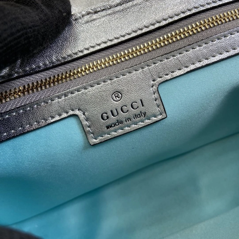 Gucci Satchel Bags 4011H-0009