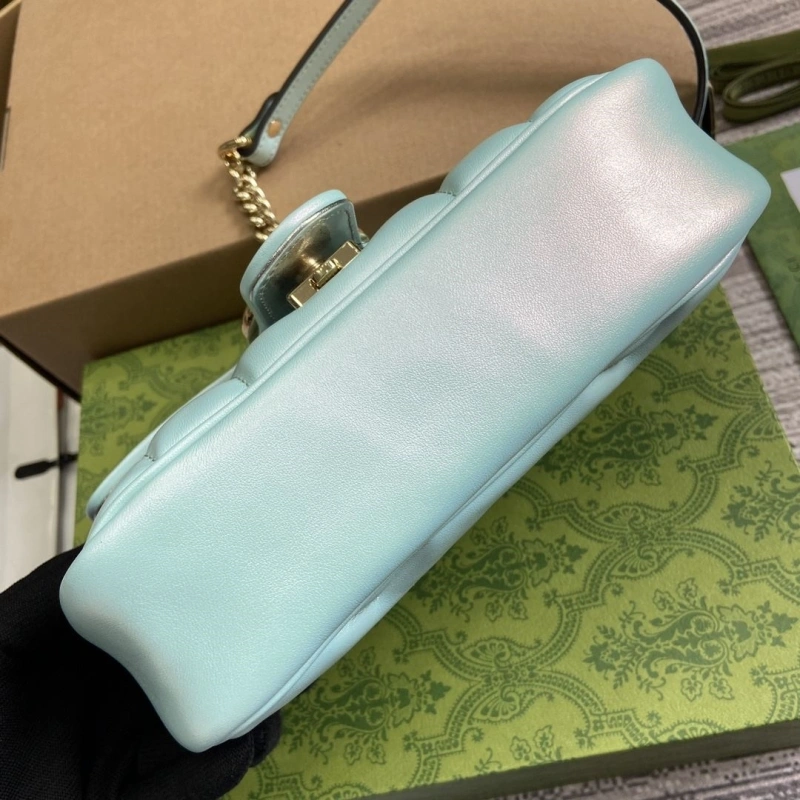 Gucci Satchel Bags 4011H-0010