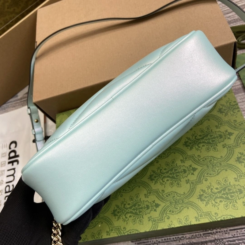 Gucci Satchel Bags 4011H-0011