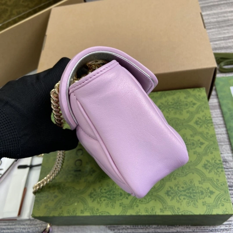 Gucci Satchel Bags 4011H-0014