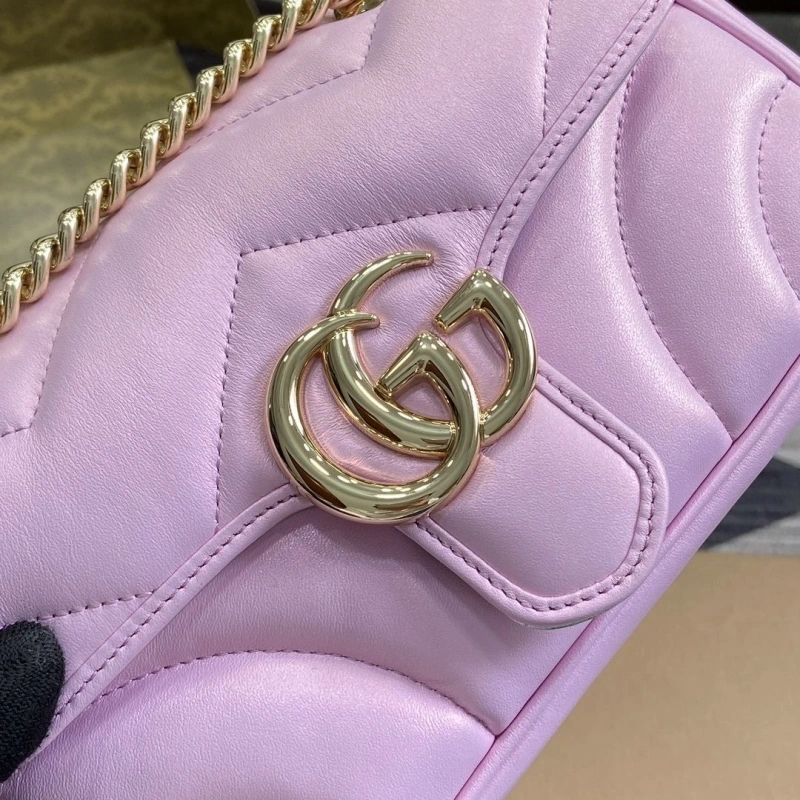 Gucci Satchel Bags 4011H-0014