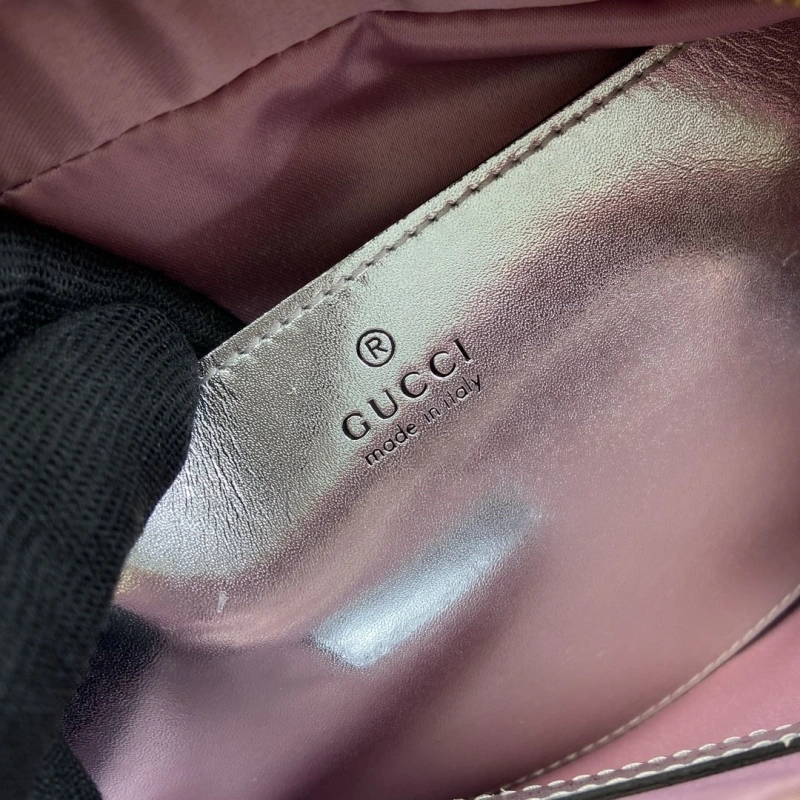 Gucci Satchel Bags 4011H-0015