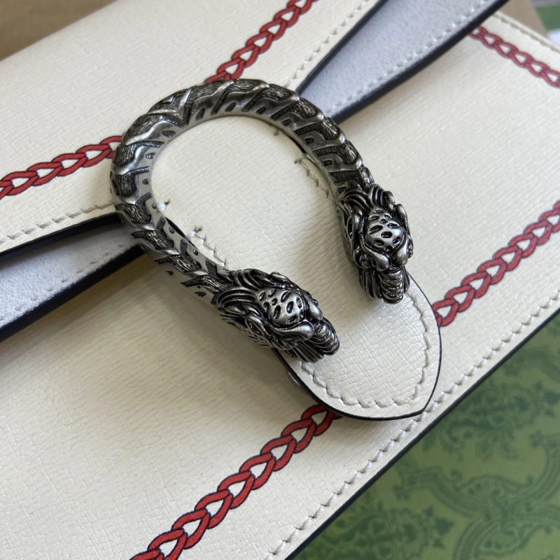 Gucci Top Handle Bags 4011H-0022