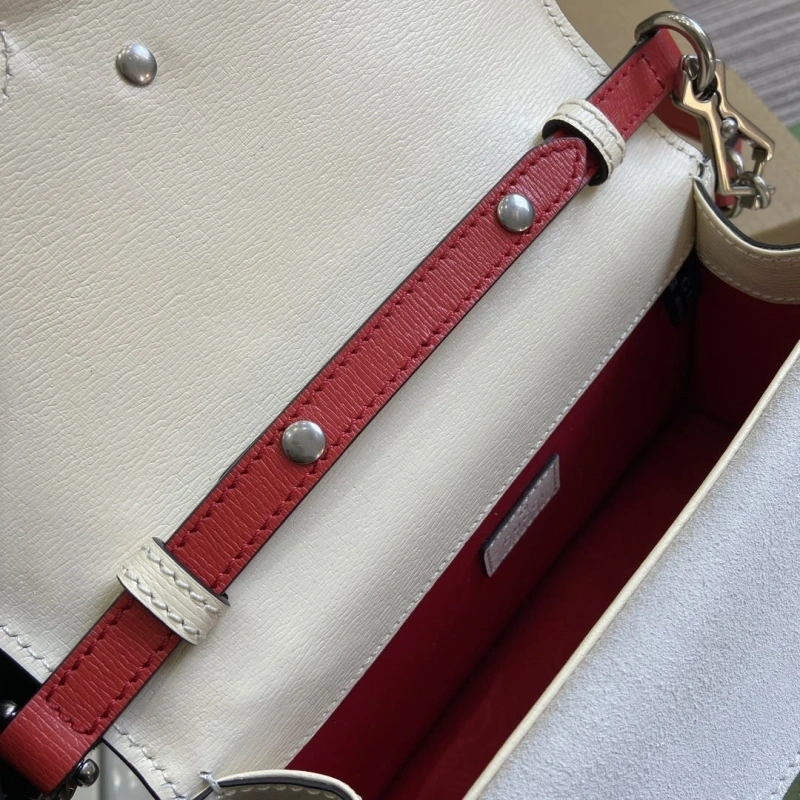 Gucci Top Handle Bags 4011H-0022